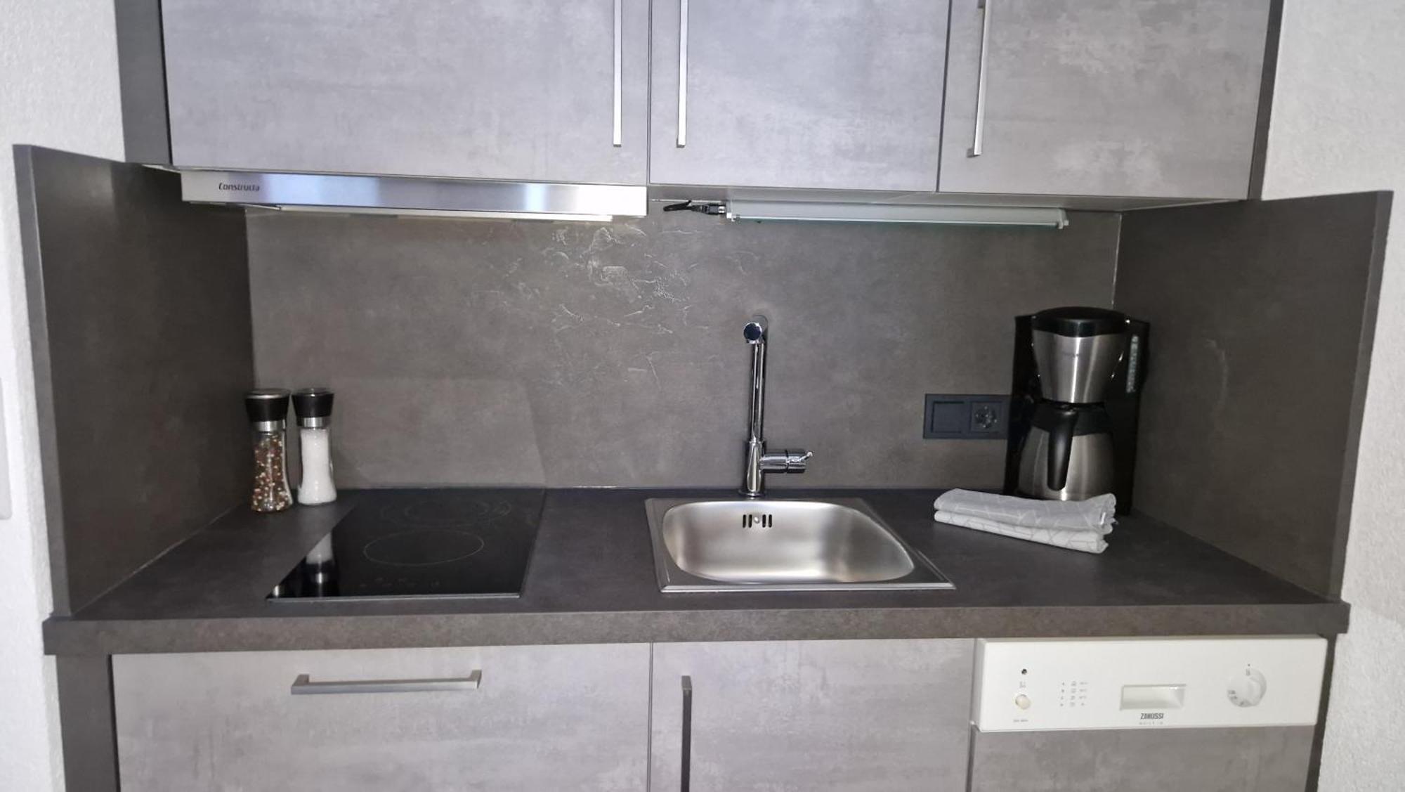 Appartement Sonnwendhof *