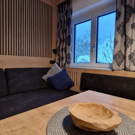 Sonnwendhof Apartment Ischgl Room photo