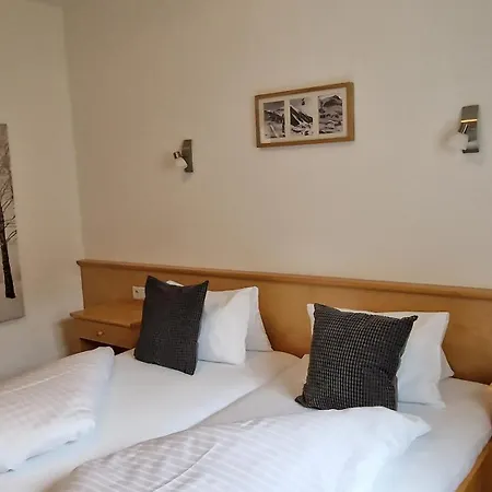 Sonnwendhof Apartment Ischgl Room photo