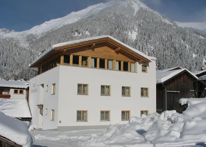 Sonnwendhof