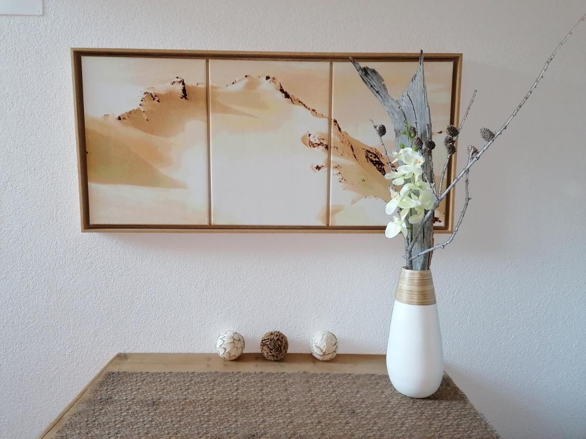Sonnwendhof Apartment