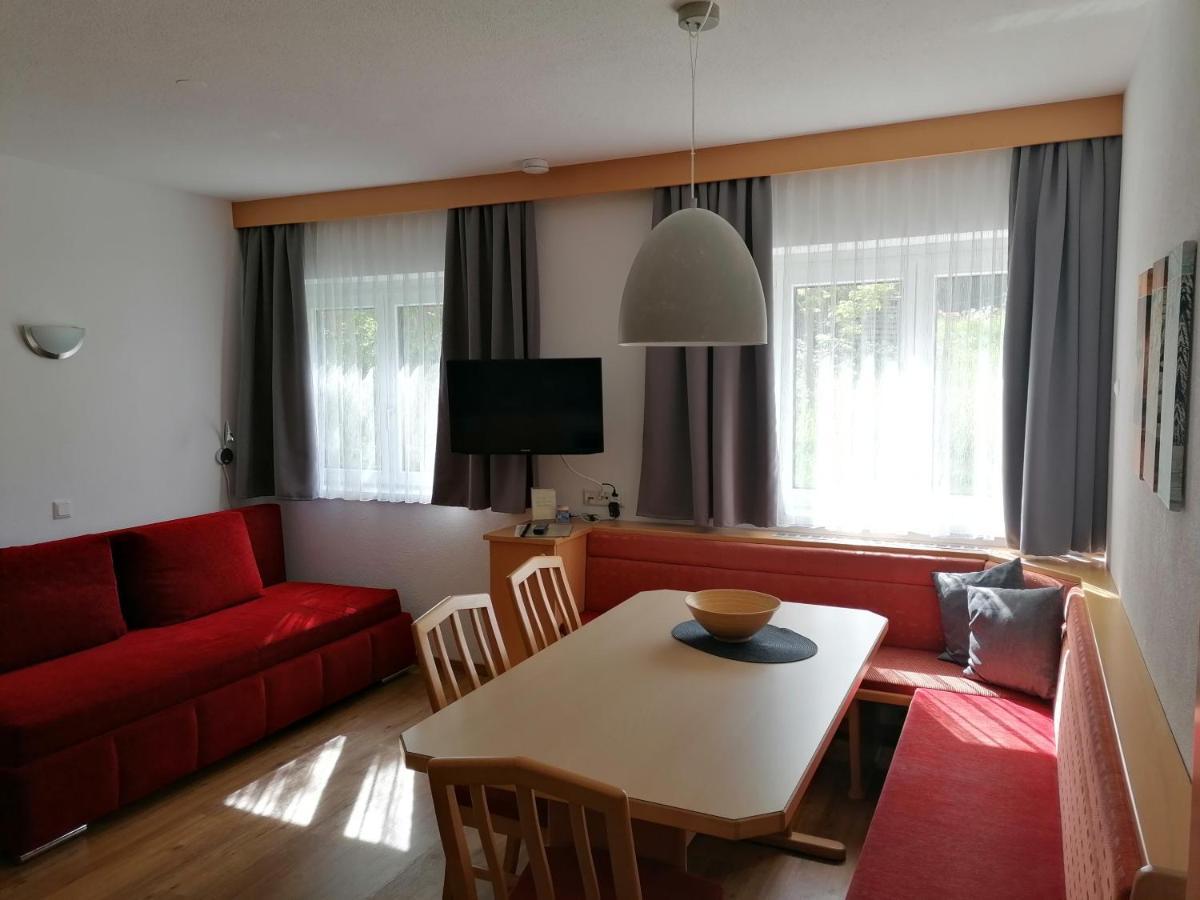 Apartment Sonnwendhof *