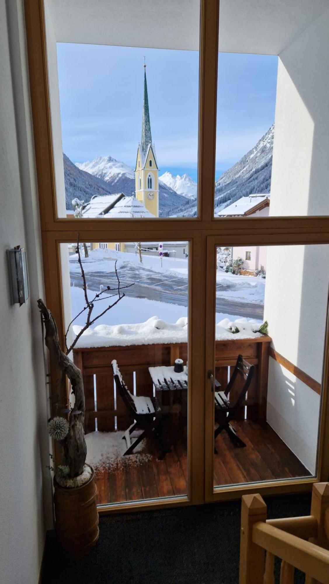 Apartment Sonnwendhof