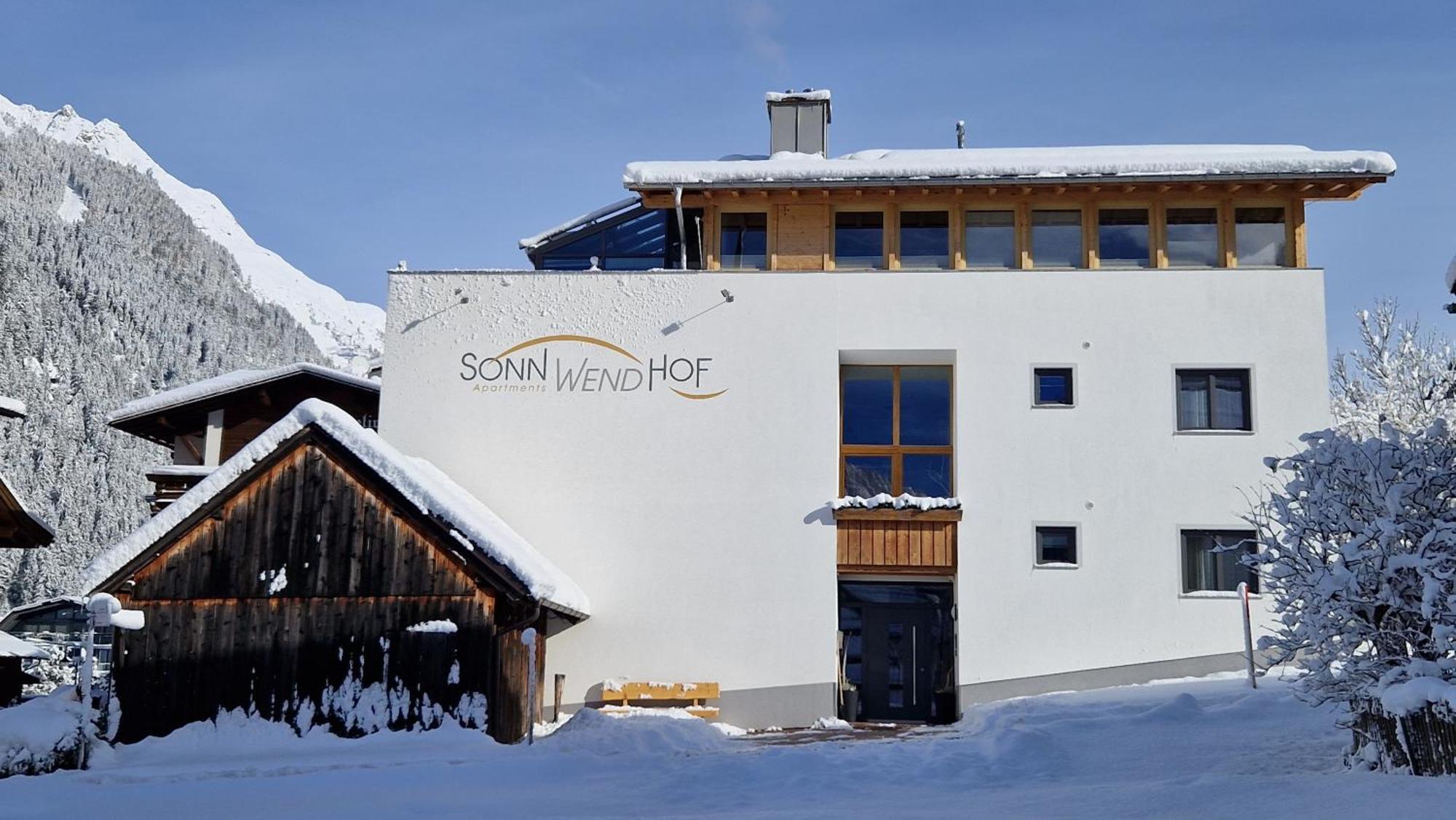 Sonnwendhof