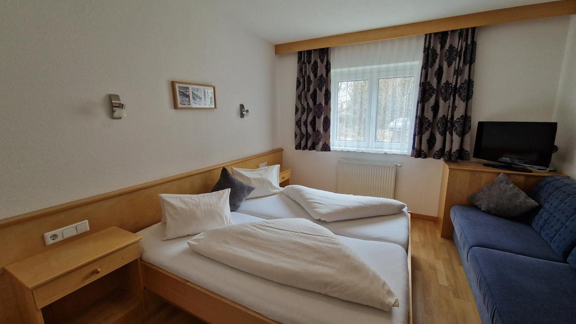 Apartment Sonnwendhof Ischgl