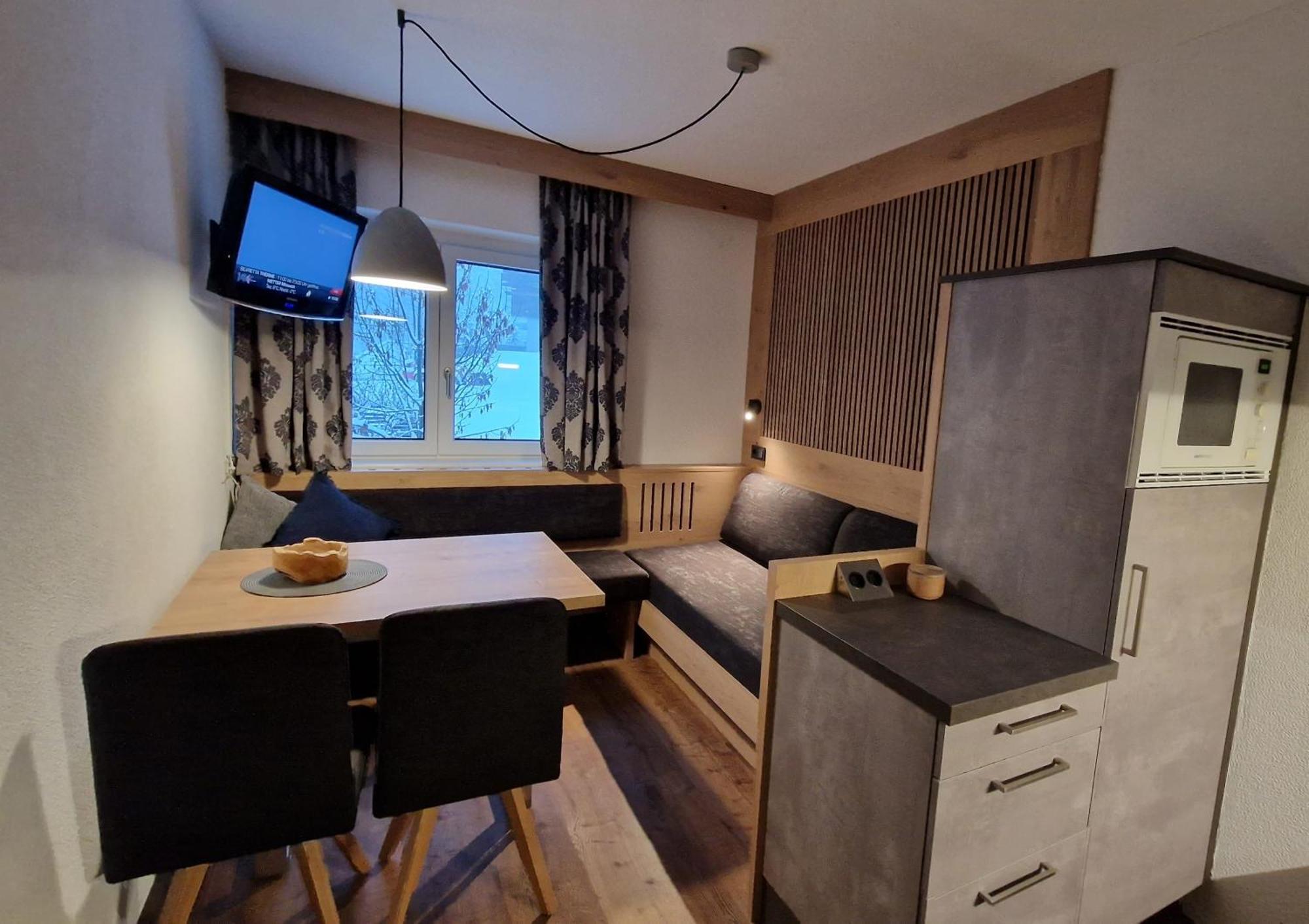 Apartment Sonnwendhof Ischgl