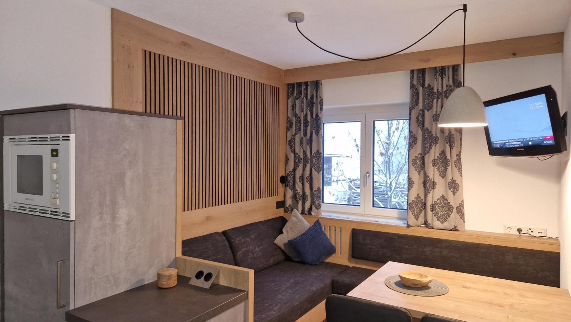 Apartment Sonnwendhof Ischgl