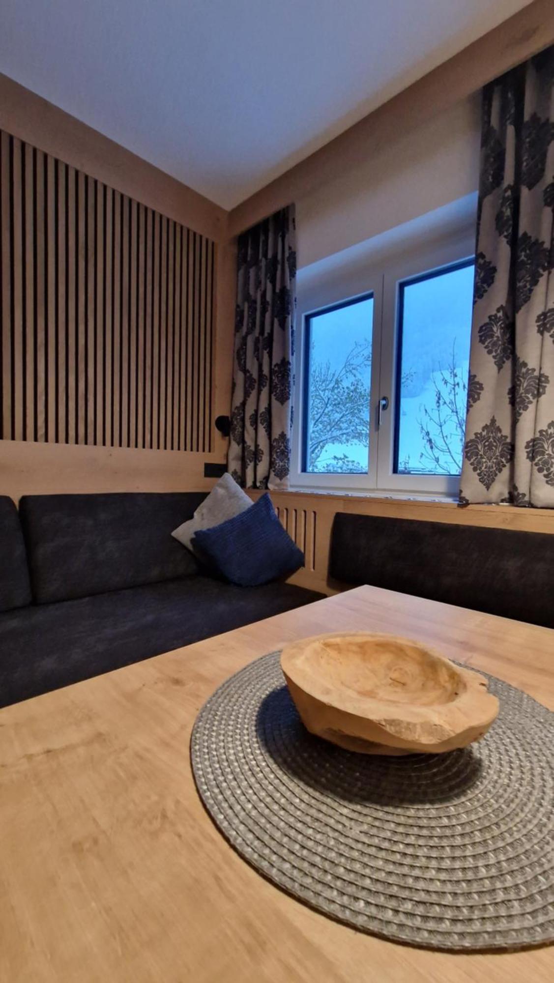 Apartment Sonnwendhof