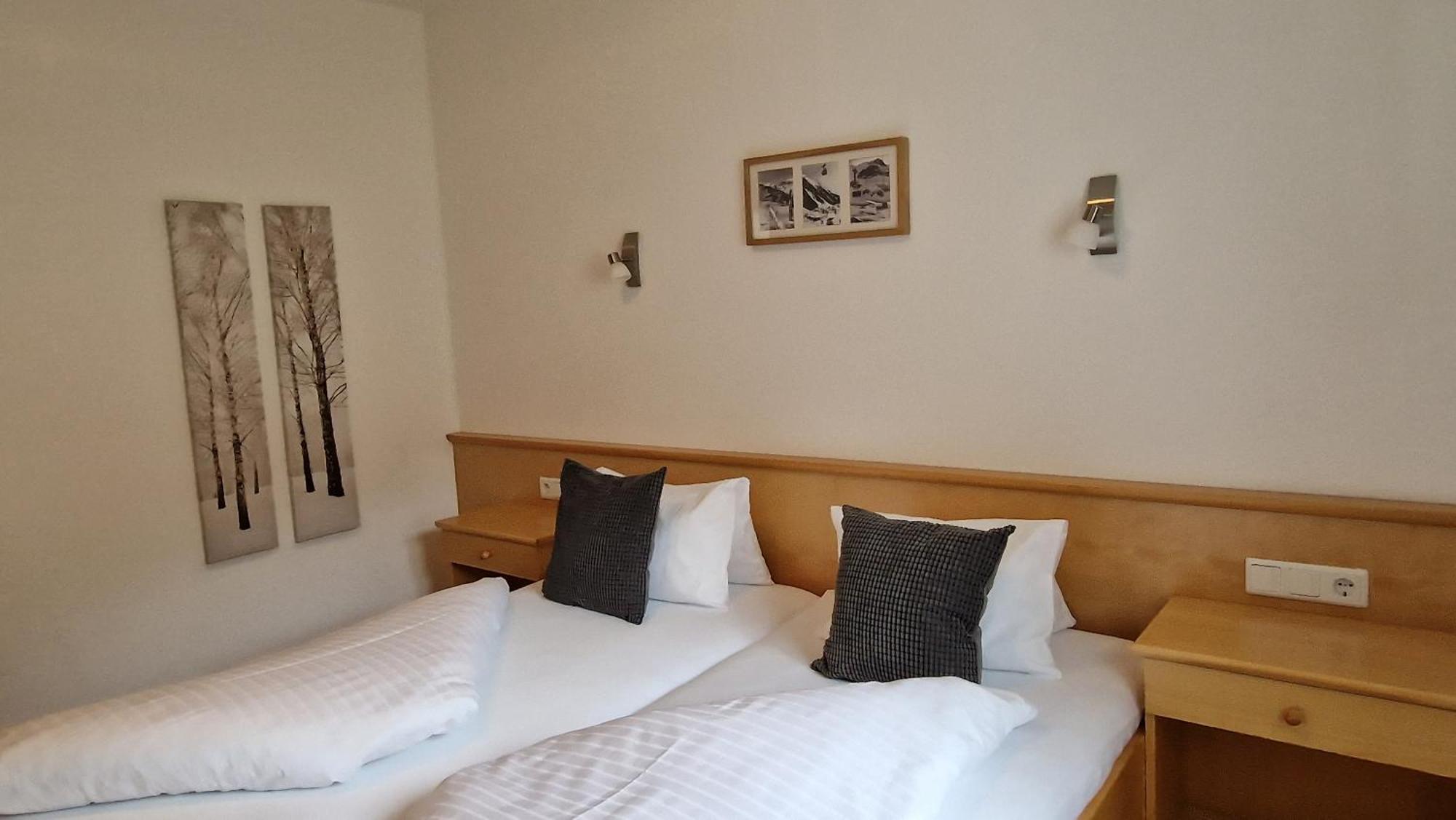 Apartment Sonnwendhof Ischgl