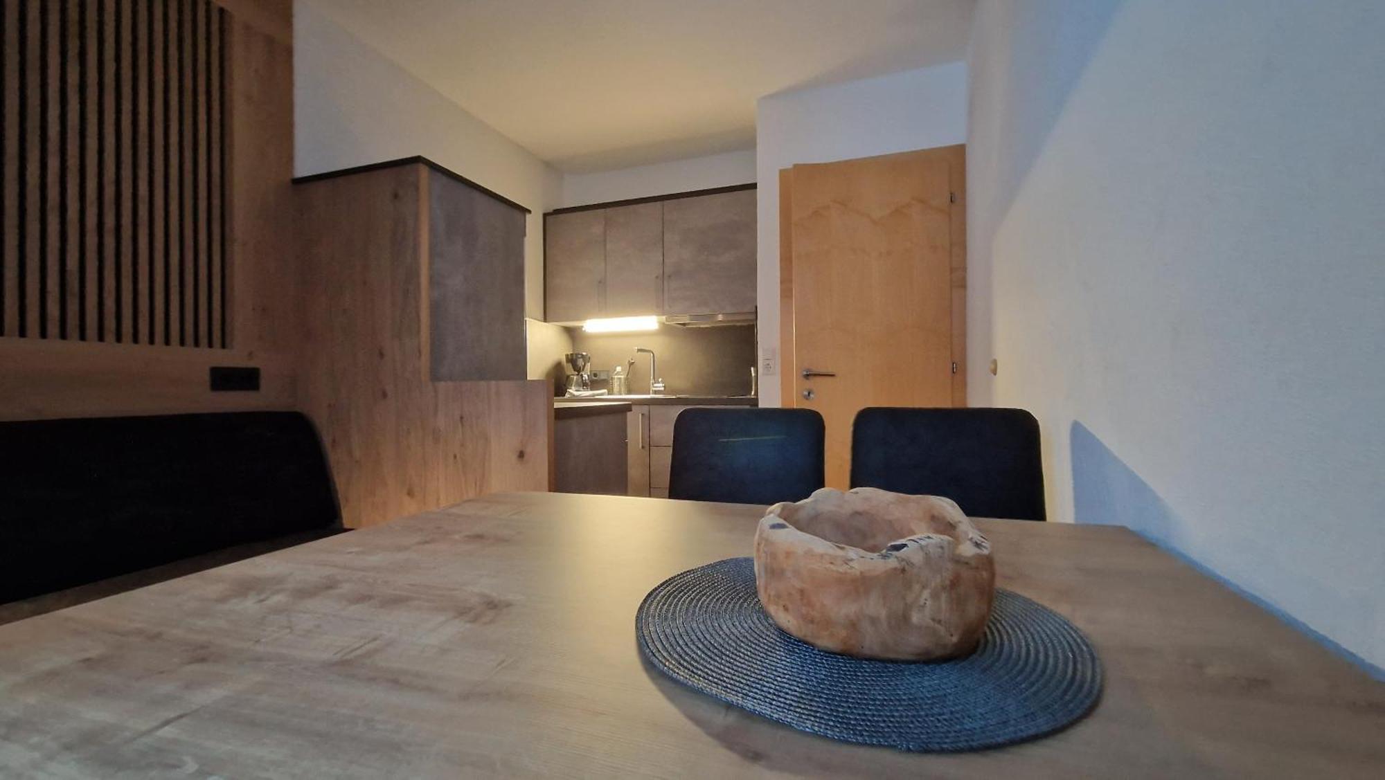 Sonnwendhof Apartment